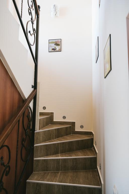 Villa Maria, Complex Aleksandria Dobrinischte Exterior foto
